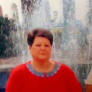 Meet your Posher, Brenda